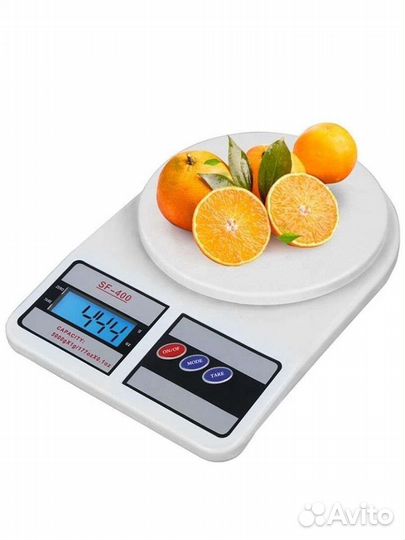 Весы до 5кг