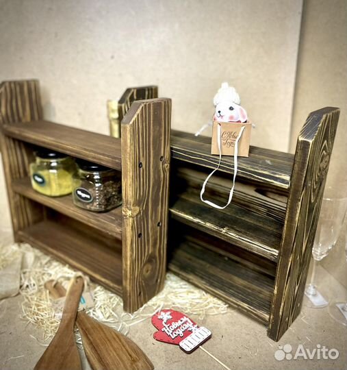 Полочка для специй