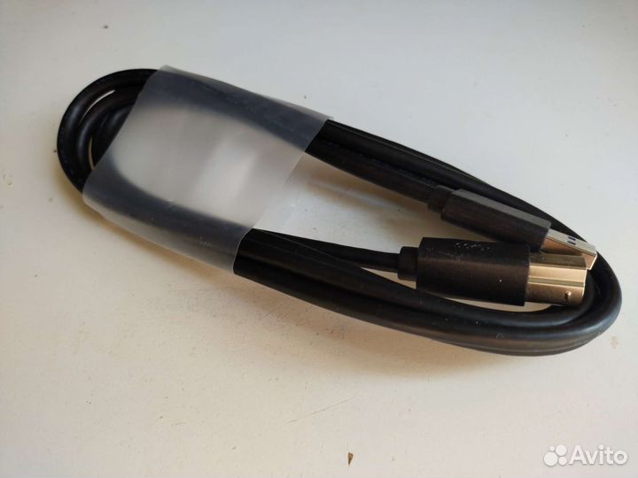 Кабель соединительный USB 3.0A-USB 3.0B USB3.0