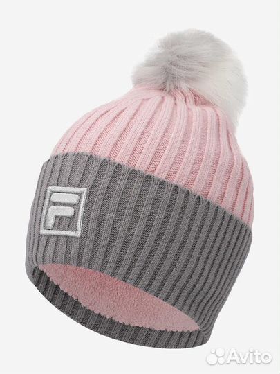 Шапка Fila новая 54р