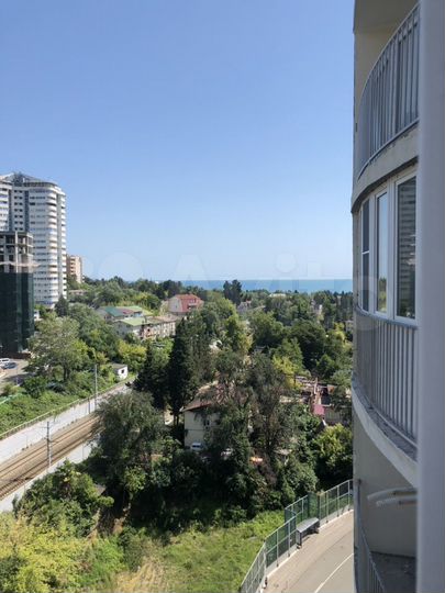 2-к. квартира, 75 м², 13/20 эт.