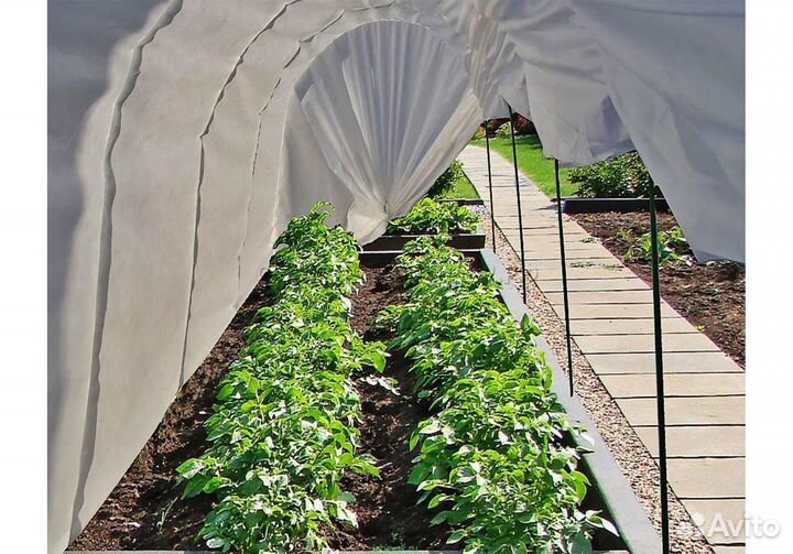 Укрывной материал 