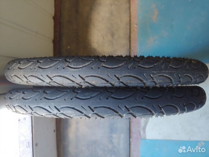 Велопокрышка 20