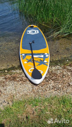 SUP доска