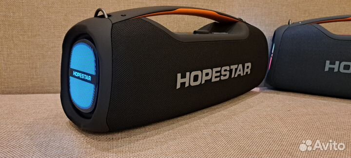 Hopestar a60