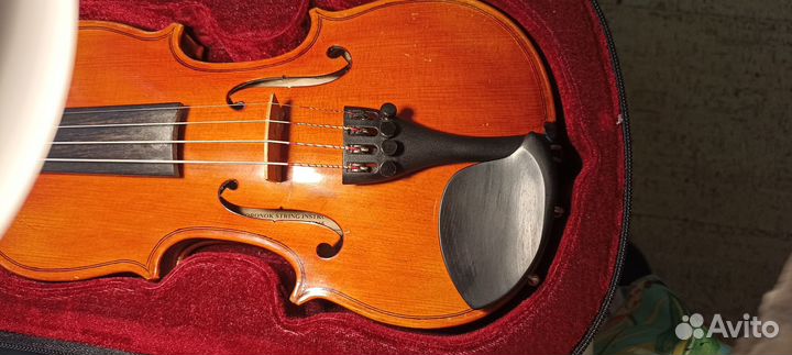 Скрипка Goronok Nova 1/4