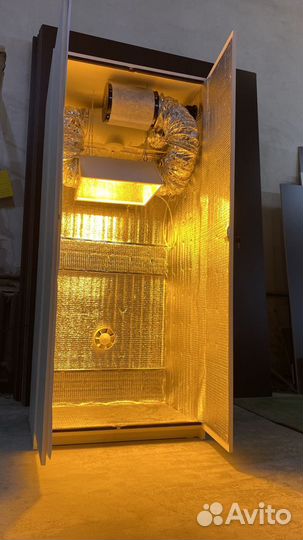 В180xШ100xГ60 днат 600w super silent