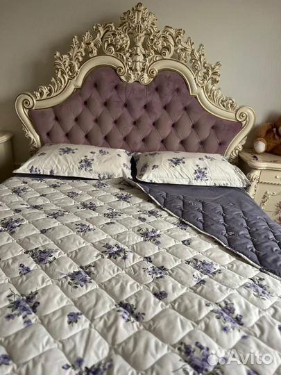 Постельное белье