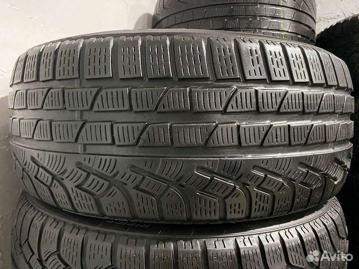 Pirelli Sottozero Winter 240 225/45 R17