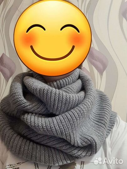 Головной убор женский