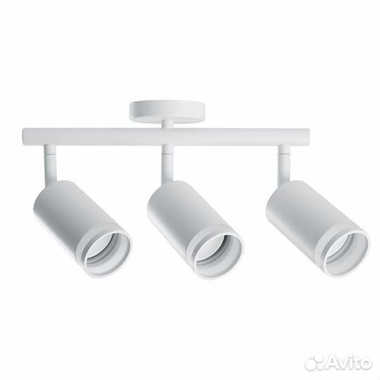 Светильник ML233 на стену потолок под лампу GU10