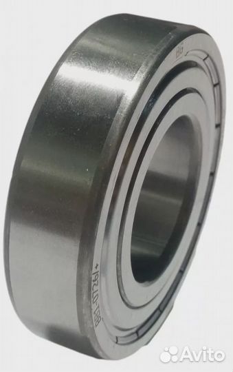 Подшипник 6 206 2zSKF
