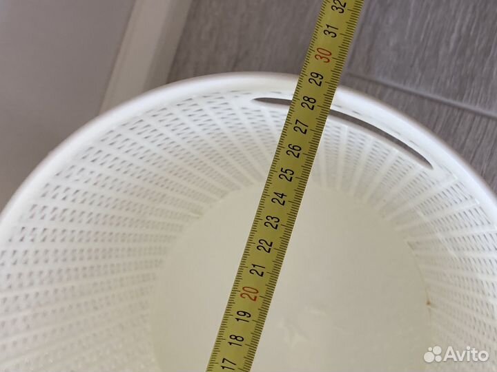 Мусорное ведро