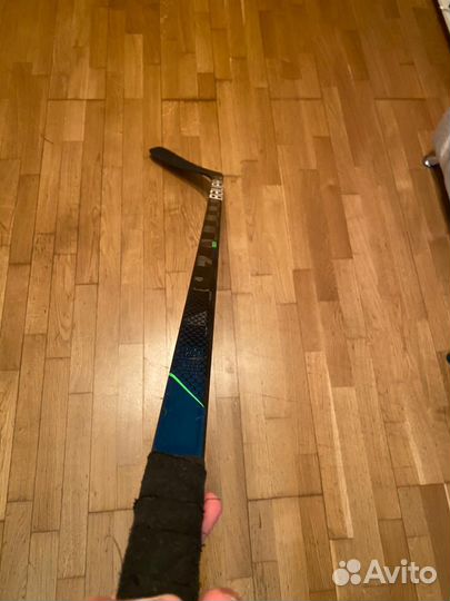 Клюшка хоккейная левый хват