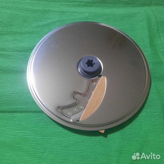 Ножи дисковые для насадки-измельчителя kenwood