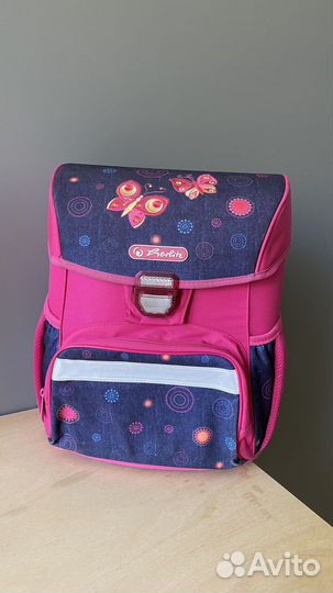 Рюкзак, школьный портфель