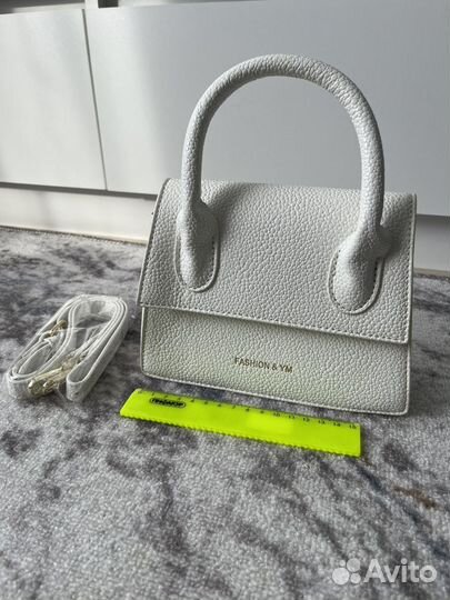 Сумка малышка