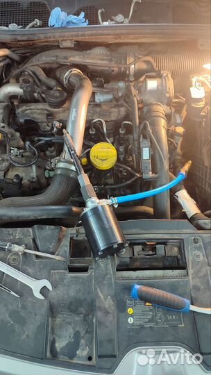 Ремонт авто