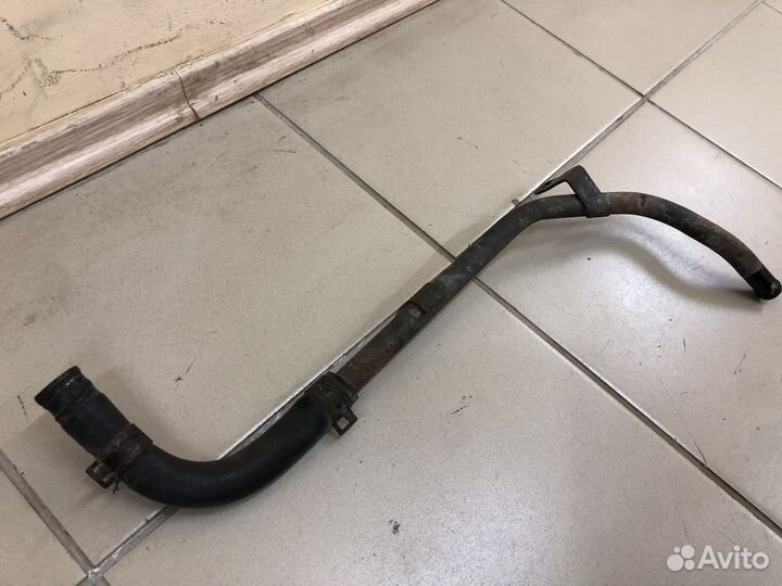 Трубка охлаждения Kia Sportage 1