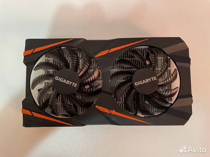 Вентиляторы для gigabyte 75мм