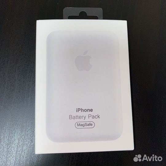 Magsafe battery pack 5000 mah iPhone