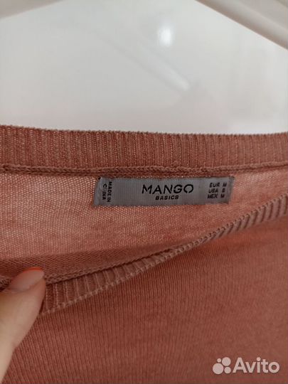 Джемпер Mango