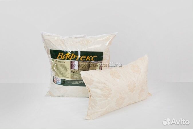 Одеяла, подушки, матрацы