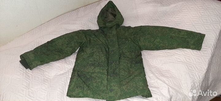 Зимний костюм новый