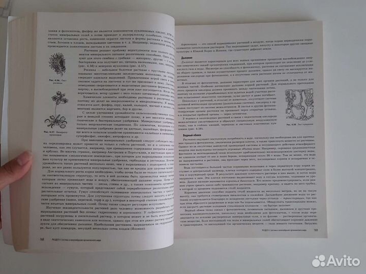 Универсальный справочник по биологии