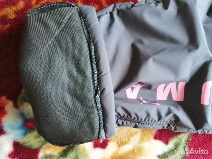 Штаны для девочки