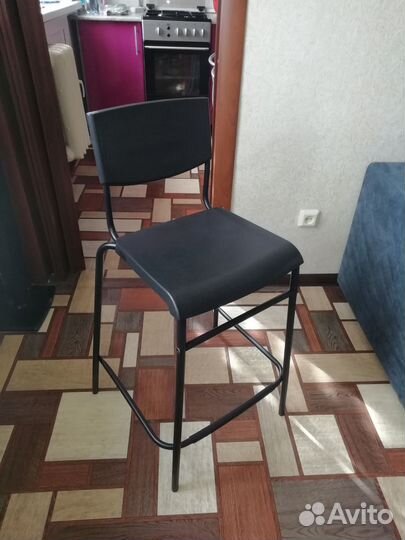Барный стул бу