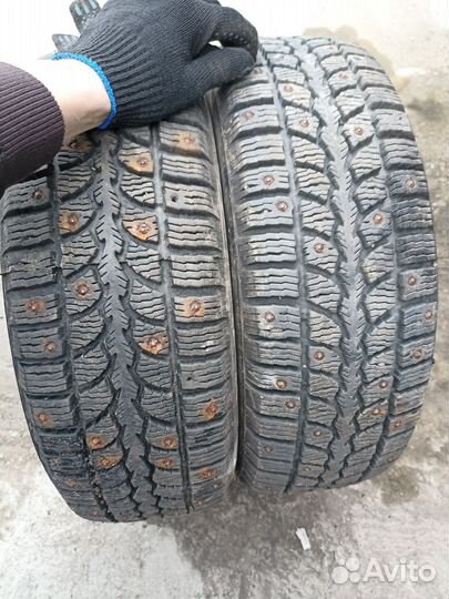 КАМА 505 Irbis 185/65 R14 30M