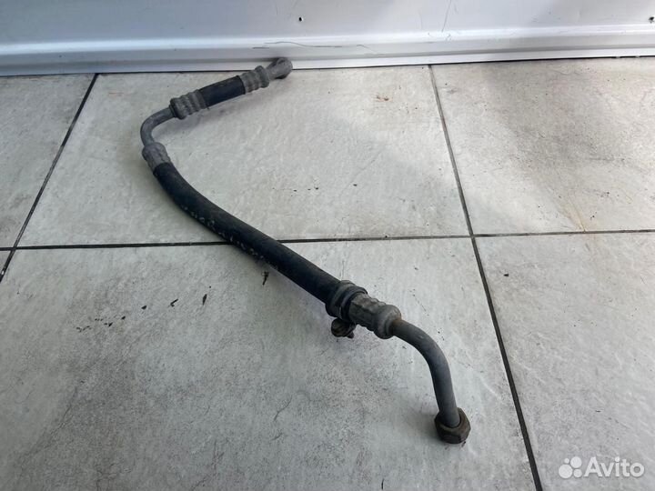 Трубка кондиционера audi А6 С5