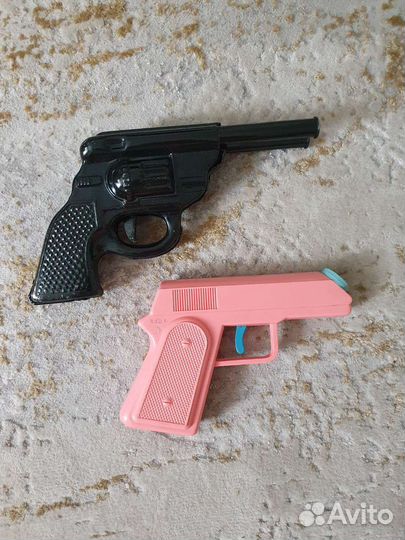 Игрушки СССР