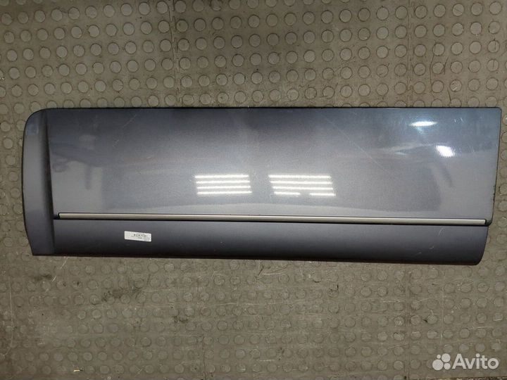 Молдинг двери Hyundai Terracan, 2005