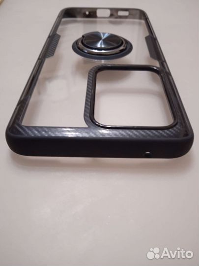 Защитный чехол на Samsung S20 Ultra