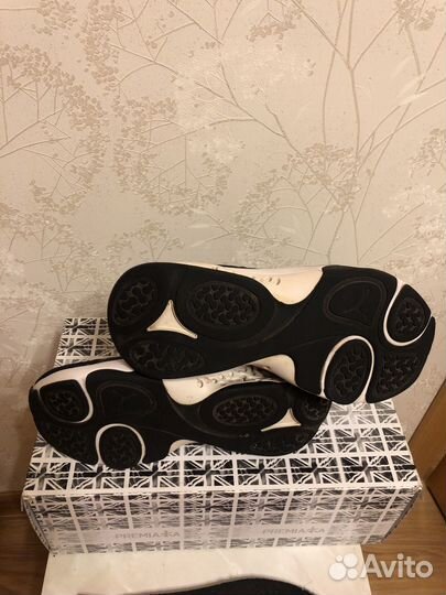 Кроссовки Puma xetic р.36