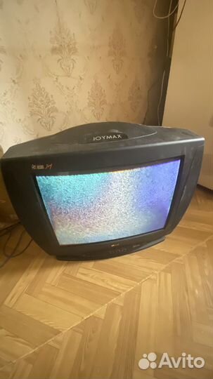 Телевизор LG