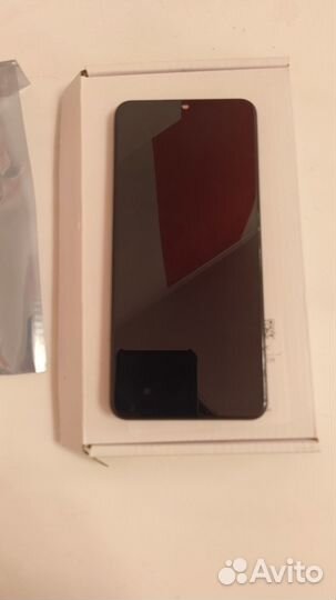 Дисплей Samsung A045F Galaxy A04 (GH81-22731A)