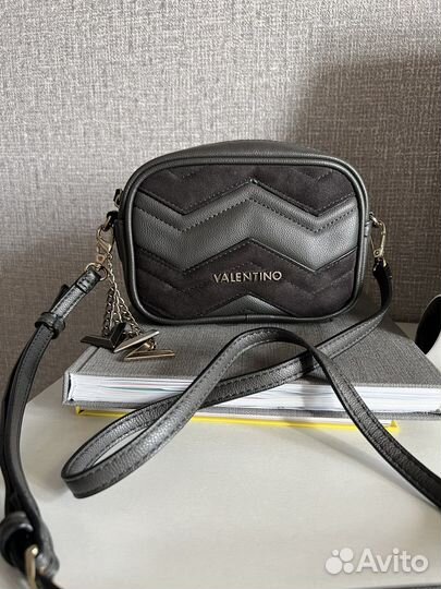 Сумка valentino