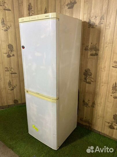 Холодильник с гарантией и доставкой бу