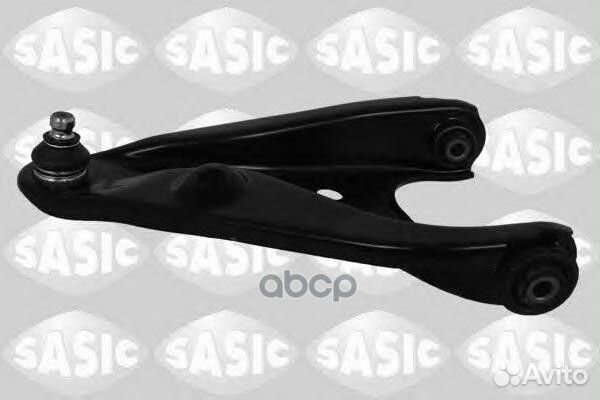 Рычаг подвески Renault Dacia 7474018 Sasic