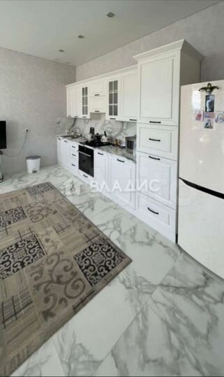 Дом 126 м² на участке 6 сот.