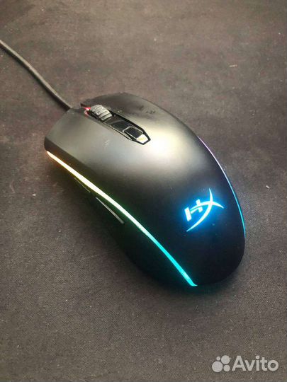 Игровая мышь