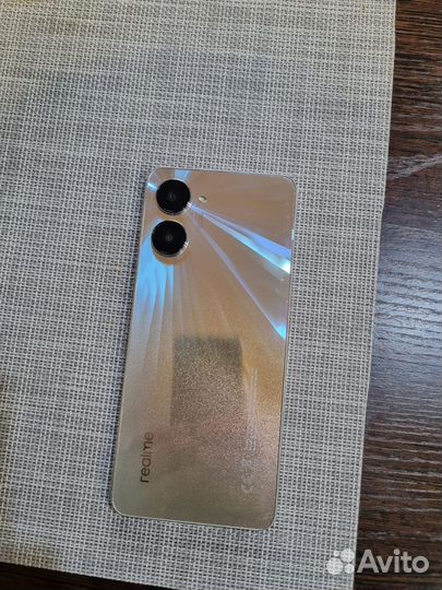 realme 10 pro, 8/256 ГБ