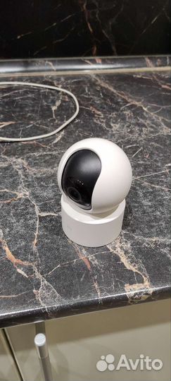 Камера видеонаблюдения IP Xiaomi Mi 360 Camera