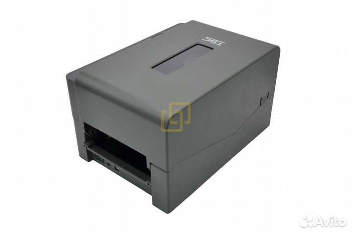 Термотрансферный принтер штрихкода TSC TE200