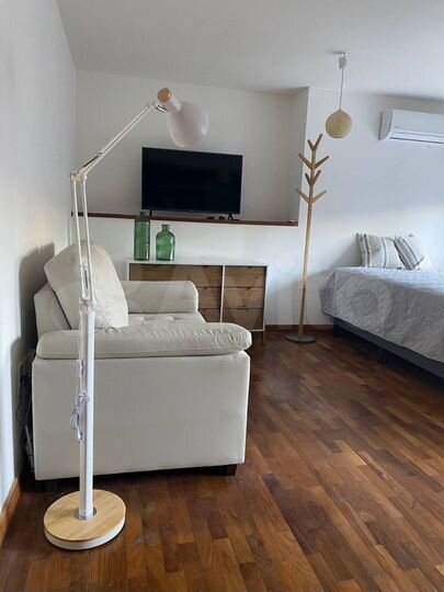 Квартира-студия, 31 м², 2/4 эт.