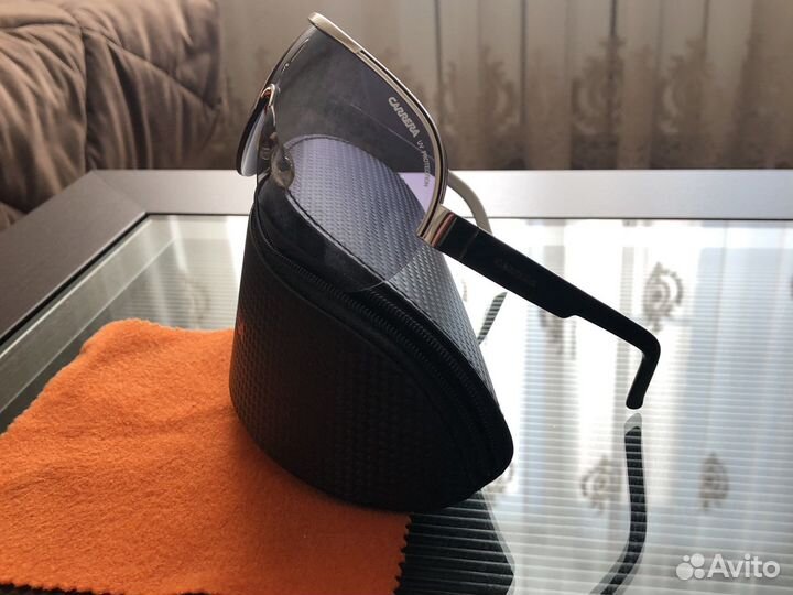 Солнцезащитные очки оригинал carrera