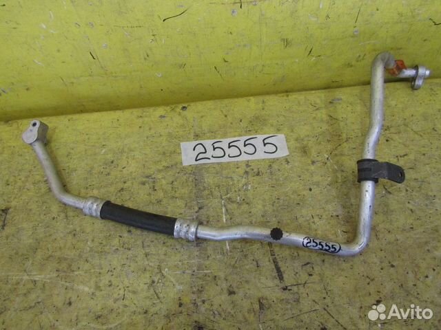 Трубка кондиционера Opel Antara 06-15г 25555
